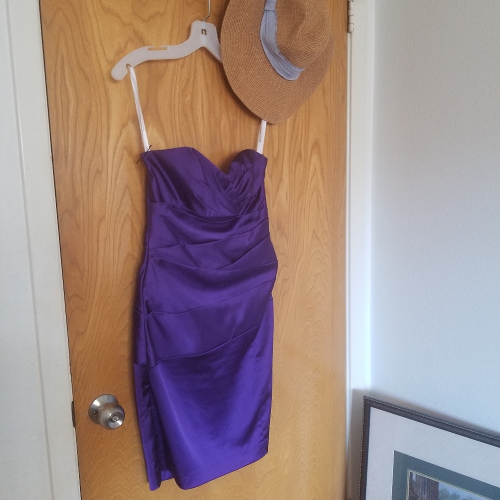 Multipurpose Dress - Picture 6 of 7